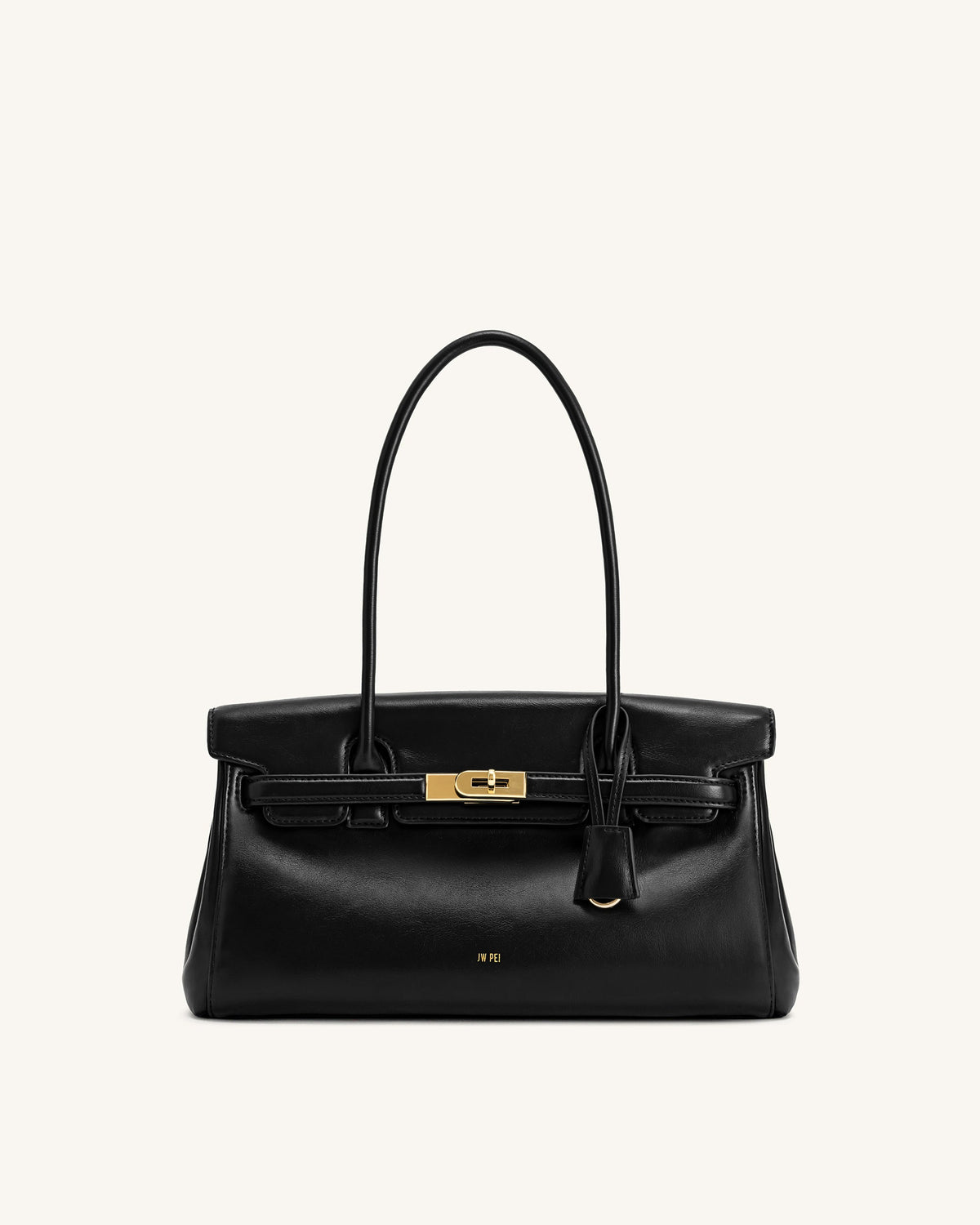JWPE - Yara Shoulder Bag - Black