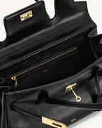 JWPE - Yara Shoulder Bag - Black