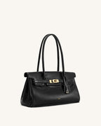 JWPE - Yara Shoulder Bag - Black