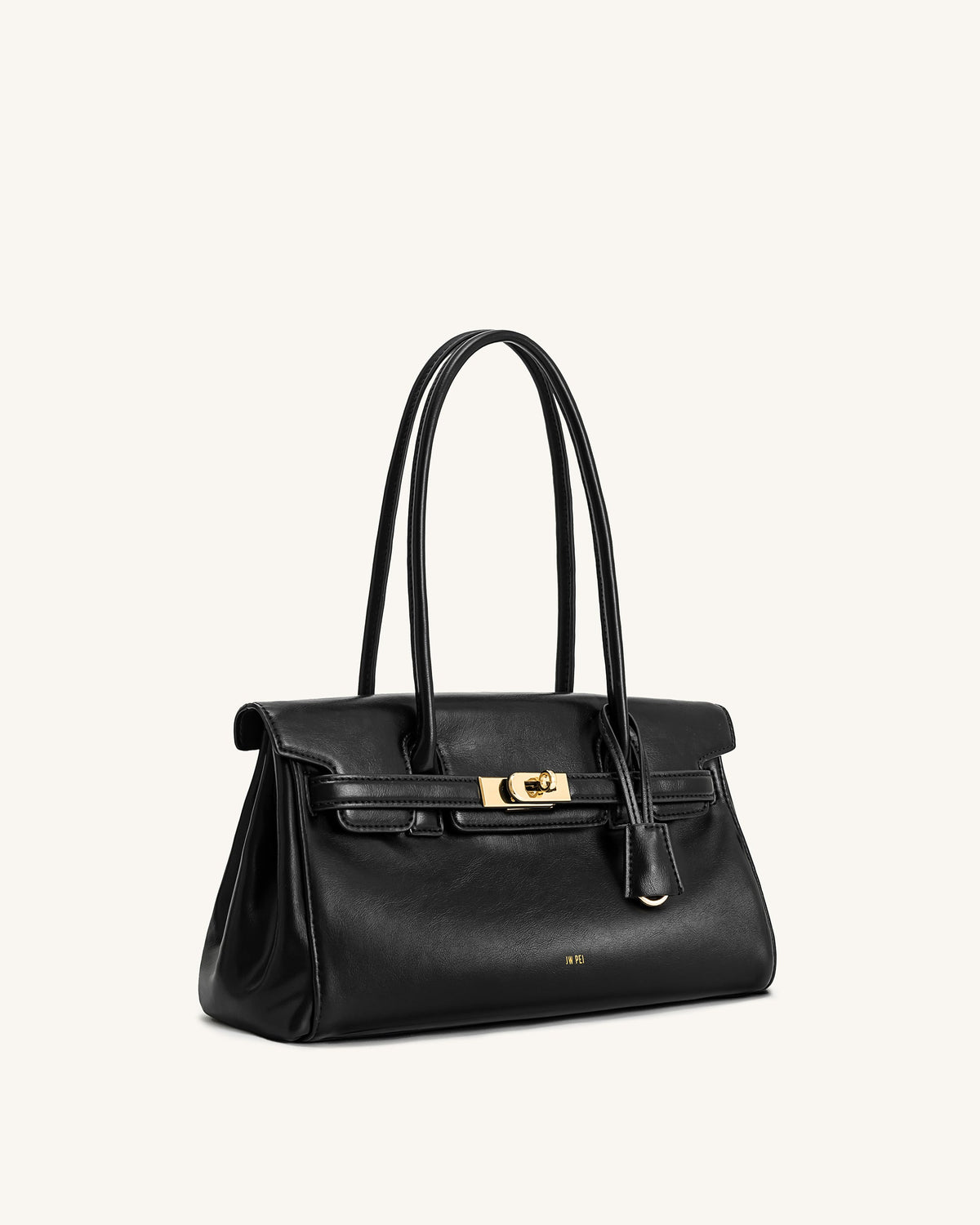 JWPE - Yara Shoulder Bag - Black
