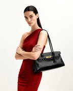 JWPE - Yara Shoulder Bag - Black