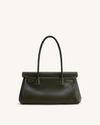 JWPE - Yara Shoulder Bag - Army Green