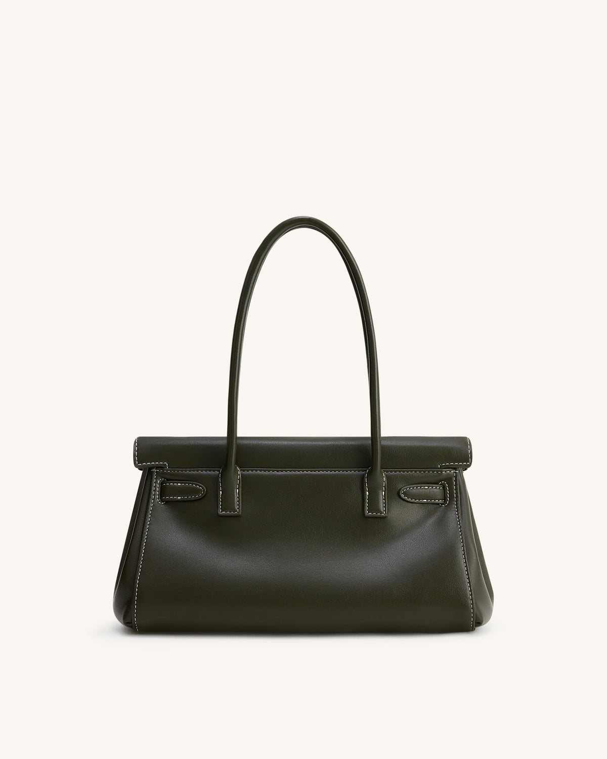 JWPE - Yara Shoulder Bag - Army Green