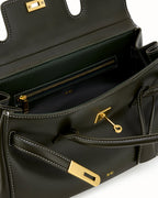 JWPE - Yara Shoulder Bag - Army Green