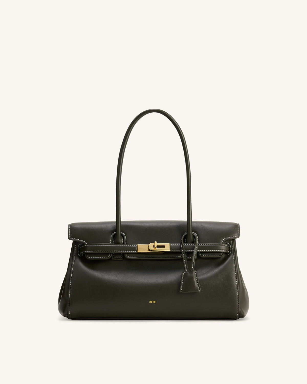 JWPE - Yara Shoulder Bag - Army Green