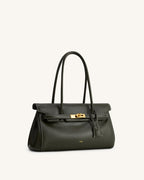 JWPE - Yara Shoulder Bag - Army Green