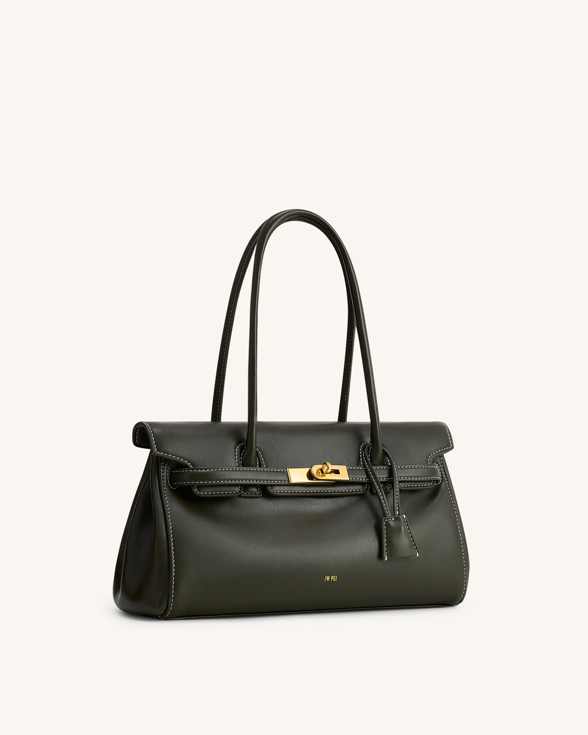 JWPE - Yara Shoulder Bag - Army Green