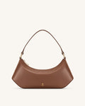 JWPE - Lily Shoulder Bag - Brown