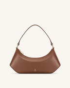 JWPE - Lily Shoulder Bag - Brown