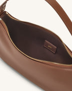 JWPE - Lily Shoulder Bag - Brown
