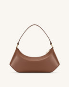 JWPE - Lily Shoulder Bag - Brown