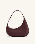 JWPE - Harlee Shoulder Bag - Claret