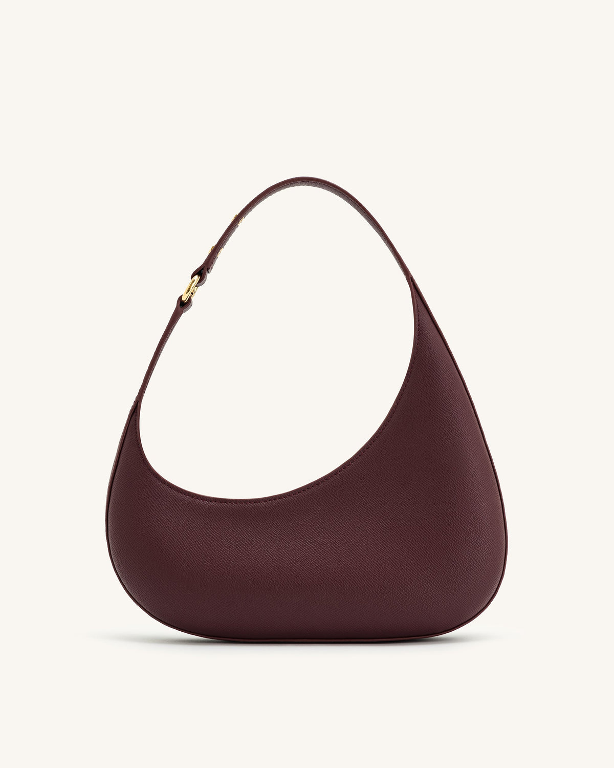 JWPE - Harlee Shoulder Bag - Claret