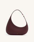 JWPE - Harlee Shoulder Bag - Claret