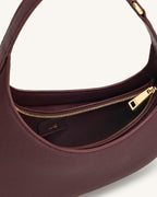 JWPE - Harlee Shoulder Bag - Claret