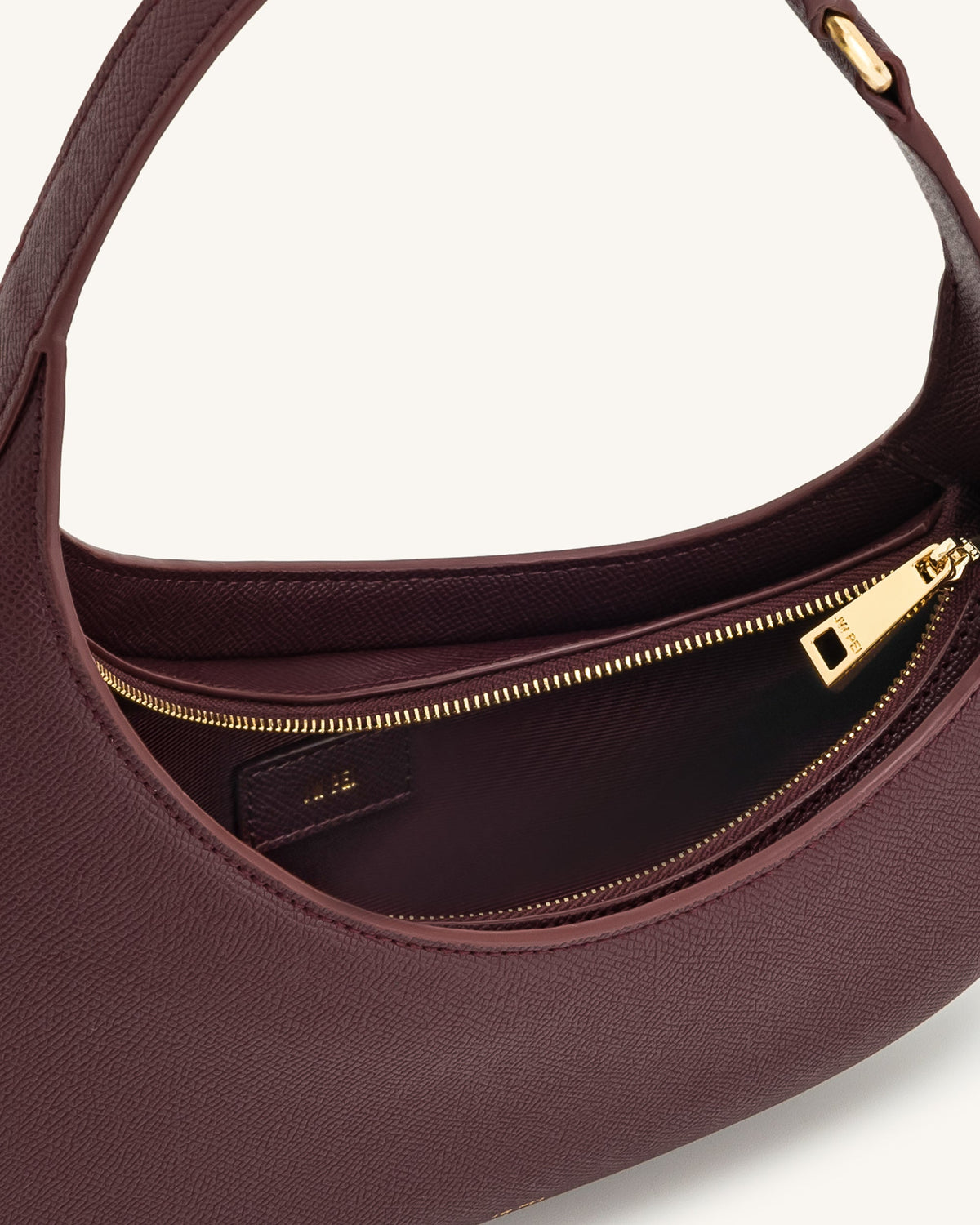 JWPE - Harlee Shoulder Bag - Claret