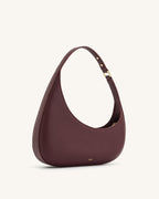 JWPE - Harlee Shoulder Bag - Claret
