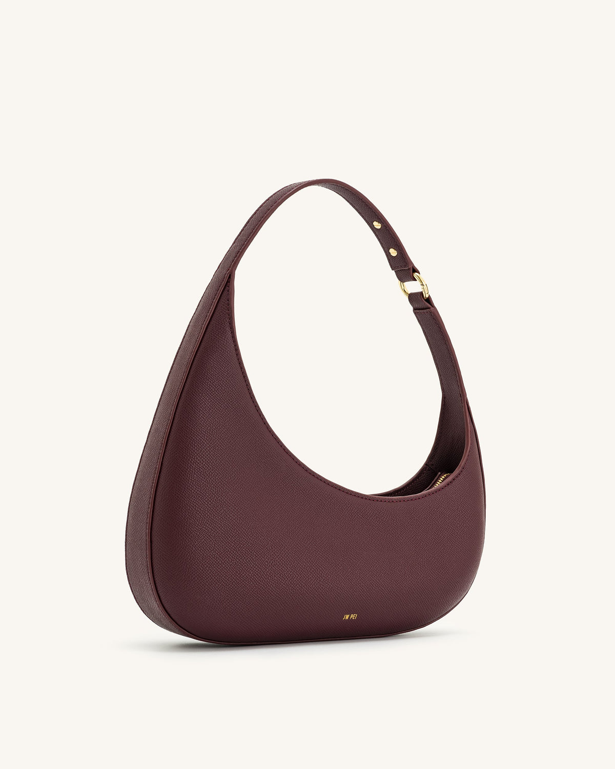 JWPE - Harlee Shoulder Bag - Claret