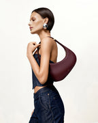 JWPE - Harlee Shoulder Bag - Claret