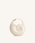 JWPE - Caylee Shell Bag - White