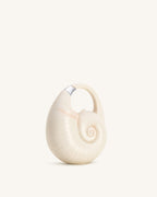 JWPE - Caylee Shell Bag - White