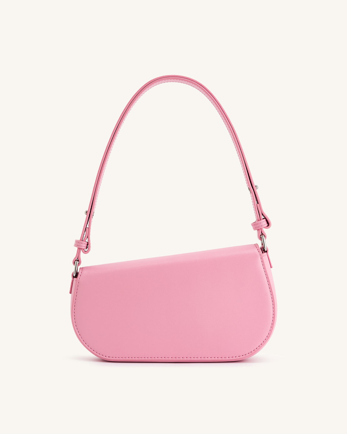 JWPE - Addisyn Shoulder Bag - Pink