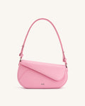 JWPE - Addisyn Shoulder Bag - Pink