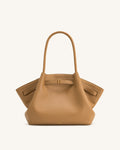 JWPE - Hana Medium Tote Bag - Latte Color