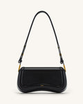JWPE - Joy Bag - Black