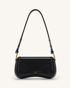 JWPE - Joy Bag - Black