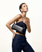 JWPE - Joy Bag - Black