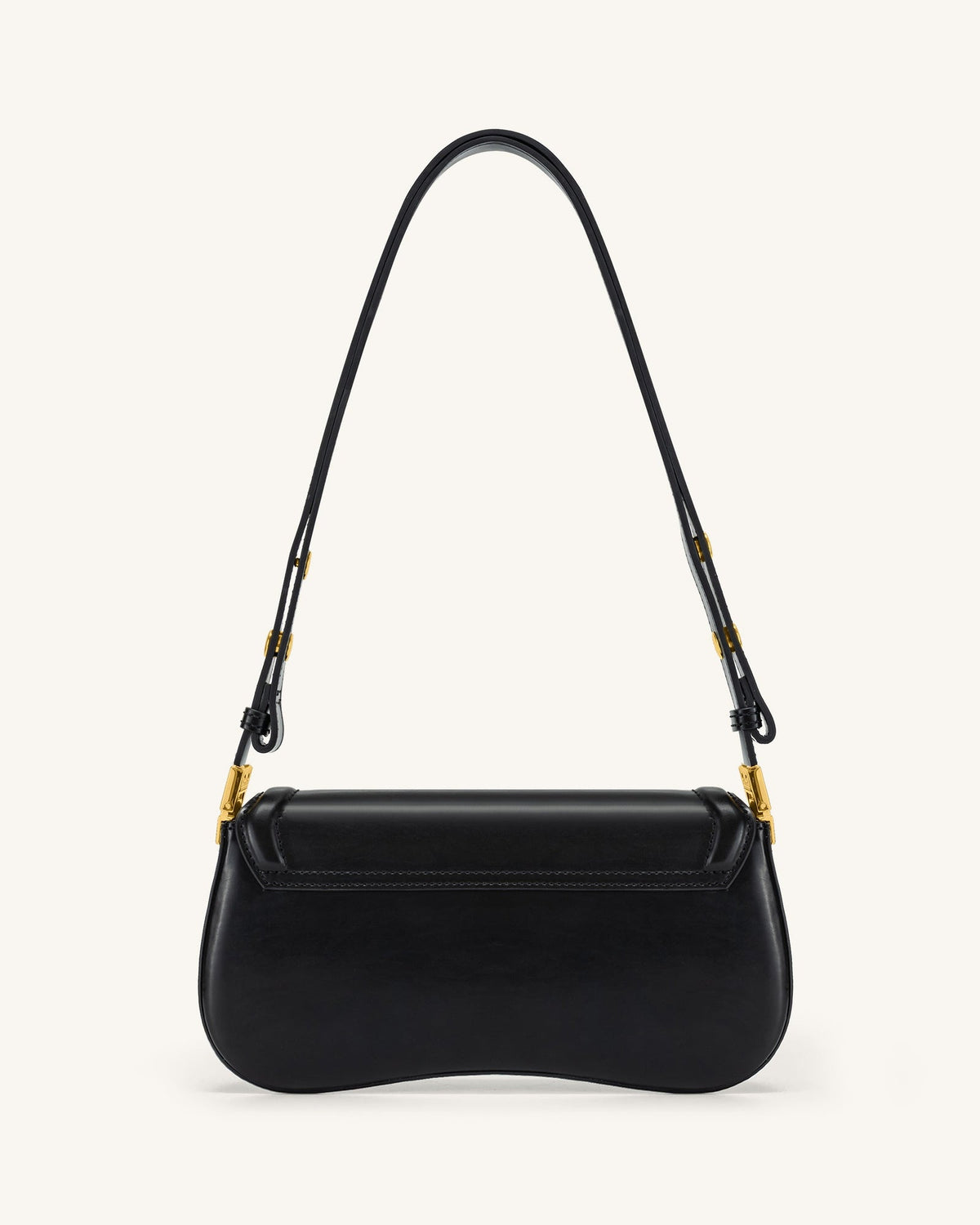 JWPE - Joy Bag - Black