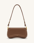 JWPE - Joy Bag - Brown