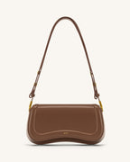 JWPE - Joy Bag - Brown