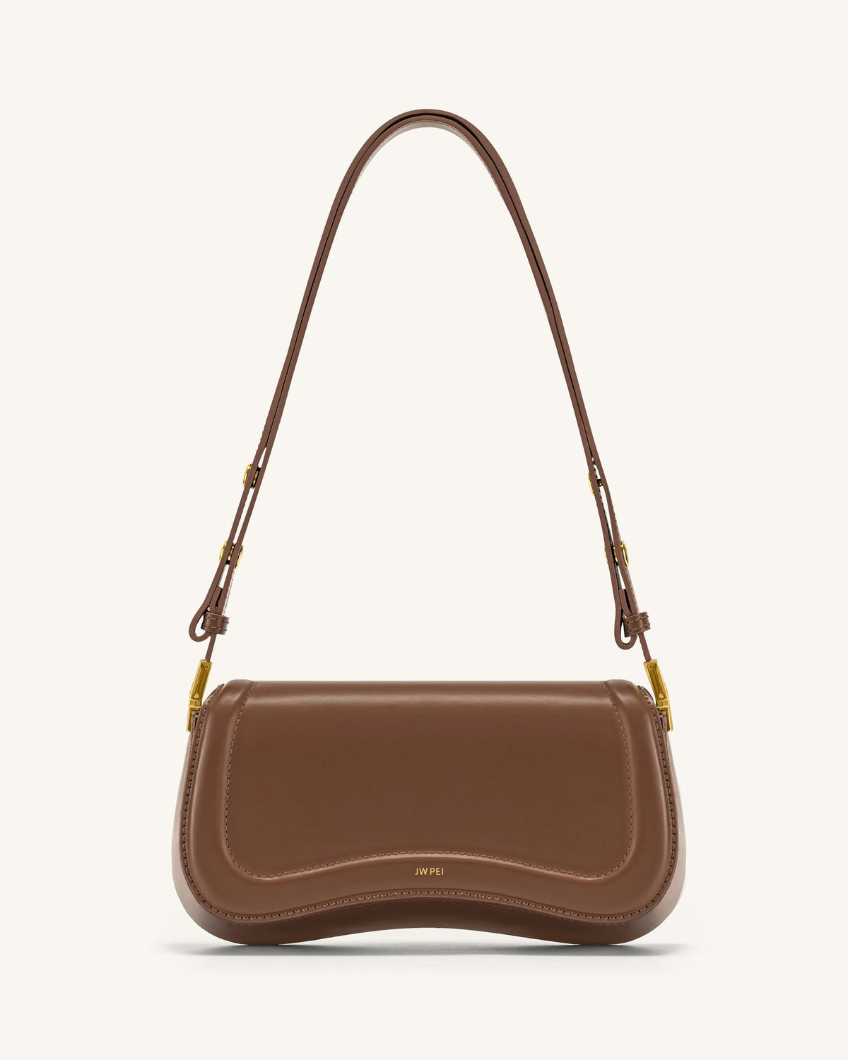 JWPE - Joy Bag - Brown