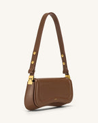 JWPE - Joy Bag - Brown