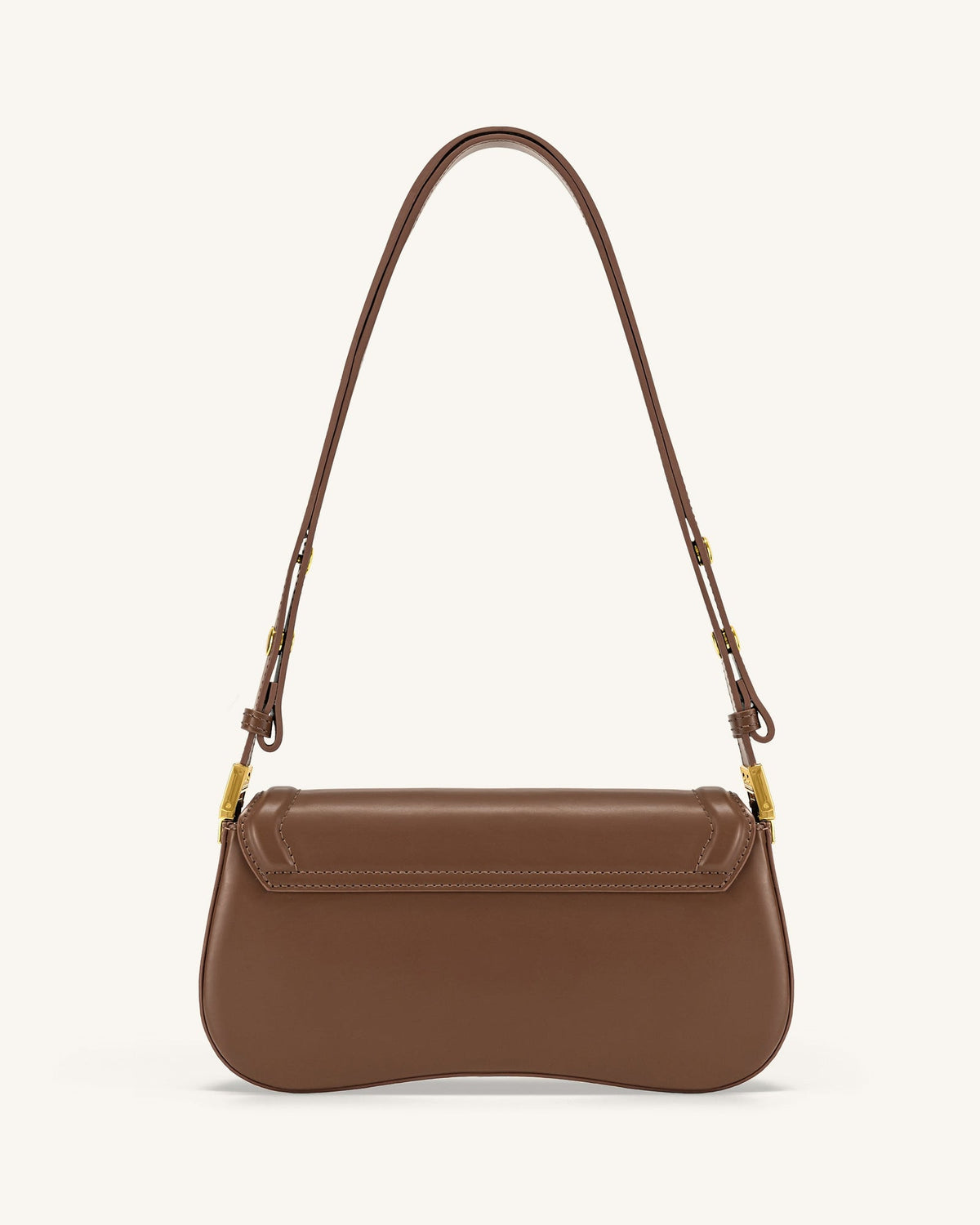 JWPE - Joy Bag - Brown