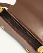 JWPE - Joy Bag - Brown