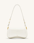 JWPE - Joy Bag - White