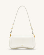 JWPE - Joy Bag - White