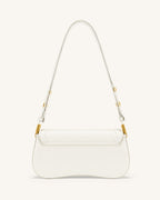 JWPE - Joy Bag - White