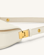 JWPE - Joy Bag - White