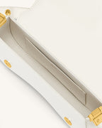 JWPE - Joy Bag - White