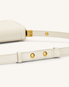 JWPE - Joy Bag - White
