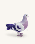 JWPE - Kallie Pigeon Clutch Bag-Purple