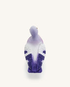 JWPE - Kallie Pigeon Clutch Bag-Purple