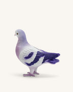 JWPE - Kallie Pigeon Clutch Bag-Purple