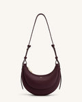 JWPE - Sharon Crossbody Bag - Claret