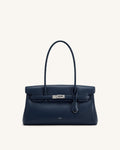 JWPE - Yara Shoulder Bag - Blue