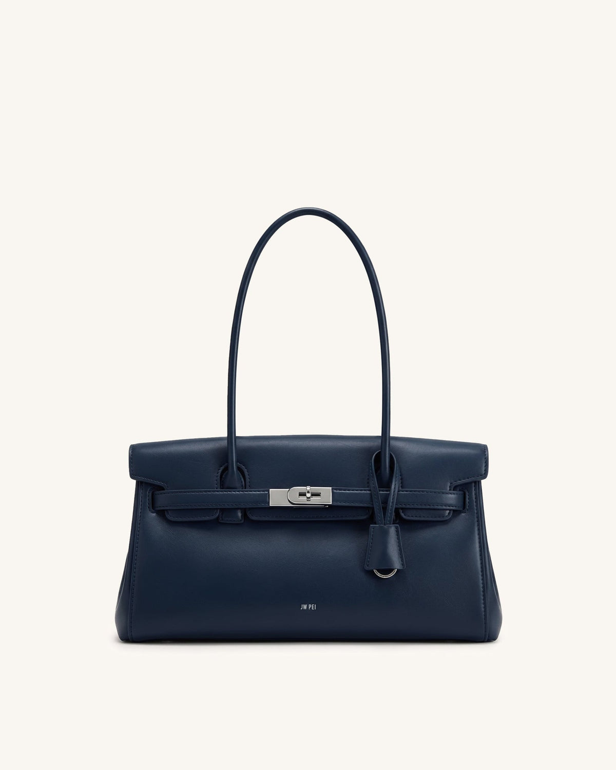 JWPE - Yara Shoulder Bag - Blue